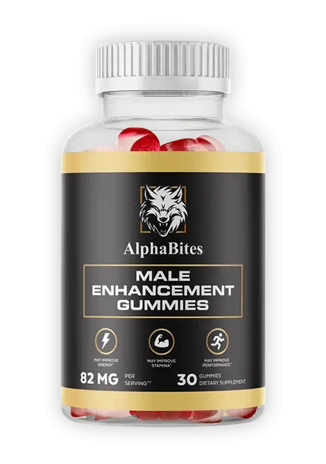Alpha Bites